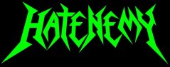 Hatenemy logo