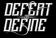 Defeat or Define logo