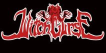 Witchcurse logo