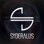 Syderalus logo