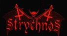 Strychnos logo
