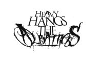 Heavy Hangs The Albatross logo