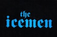 The Icemen logo