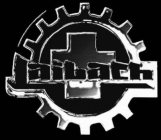 Laibach logo