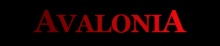 AvaloniA logo