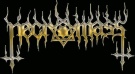 Necromass logo