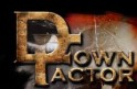 Down Factor logo