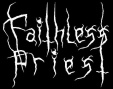 Faithless Priest logo