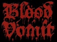 Blood Vomit logo