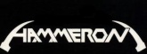 Hammeron logo