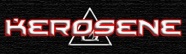 Kerosene logo