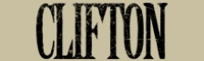 Clifton logo