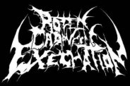 Rotten Cadaveric Execration logo