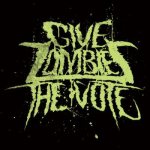 Give Zombies the Vote logo