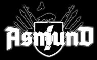 Asmund logo
