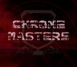 Chrome Masters logo