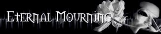 Eternal Mourning logo
