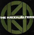 The Krixhjälters logo