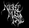 Night Must Fall logo