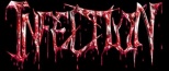 Infection logo
