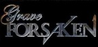 Grave Forsaken logo