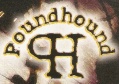 Poundhound logo