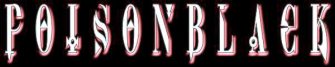 Poisonblack logo