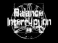Balance Interruption logo