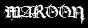 Maroon logo