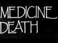 Medicine Death logo