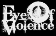 Eye of Violence logo