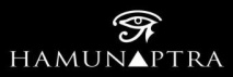 Hamunaptra logo