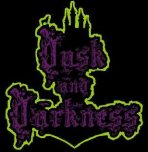 Dusk and Darkness logo