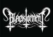 Black Torment logo