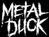 Metal Duck logo