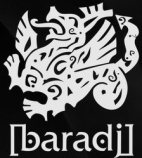 Baradj logo