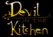 Devil in the Kitchen logo