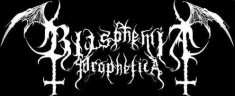 Blasphemia Prophetica logo