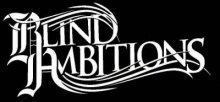 Blind Ambitions logo