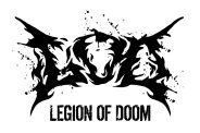 Legion Of Doom logo