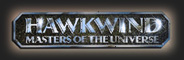 Hawkwind logo