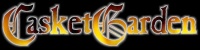 Casketgarden logo