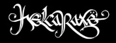 Helcaraxë logo