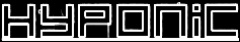 Hyponic logo