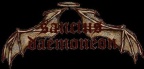Sanctus Daemoneon logo