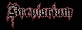 Breviarium logo