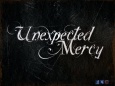 Unexpected Mercy logo