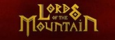 Lords of the Mountain logo