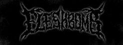 Fleshbomb logo