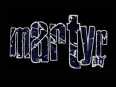 Martyr AD logo